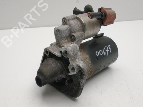 Motor de arranque NISSAN PULSAR Hatchback (C13) 1.5 dCi (110 hp) 32169540