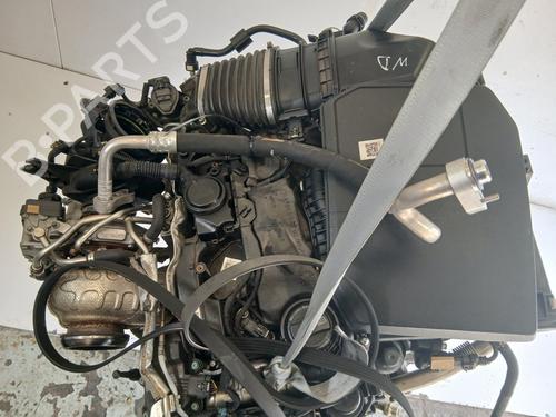 Used Engine Engine MERCEDES-BENZ E-CLASS (W213) E 200 d (213.013) (150 hp) 36389945 36389945