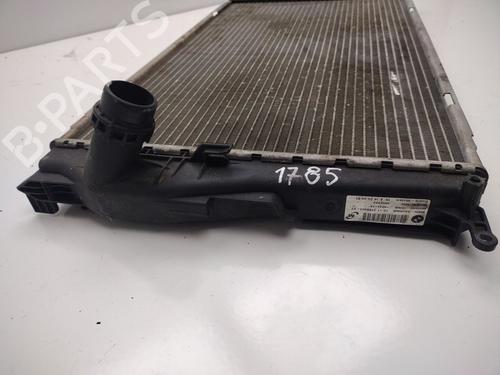 Køler BMW X1 (E84) sDrive 18 d | BP30580115M31 