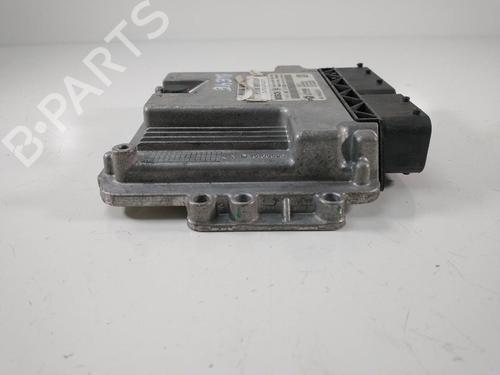 Engine control unit (ECU) MG MG ZS SUV  | BP22315119M57 