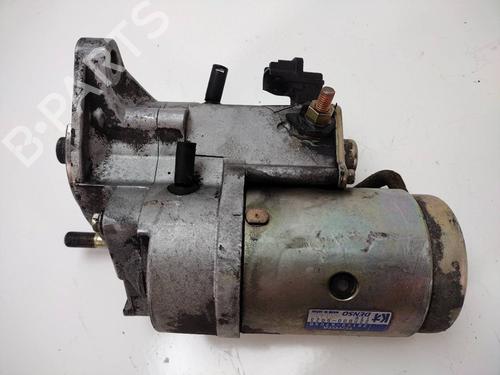 Starter TOYOTA LAND CRUISER PRADO (_J12_) 3.0 D-4D (KDJ120, KDJ125) | BP17573182M8 