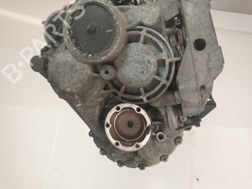 Gearbox VW PASSAT B6 (3C2)  | BP20492634M3 