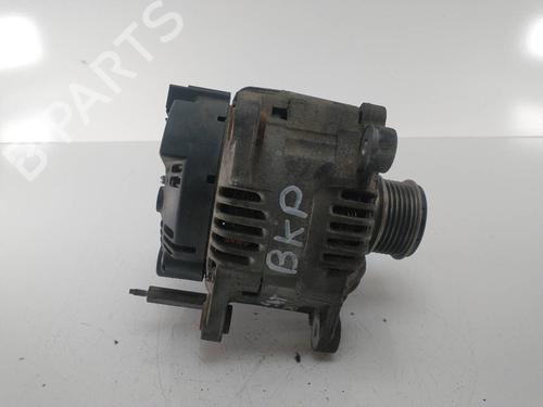 Used Alternator VW PASSAT B6 (3C2) [2005-2010]  16174064