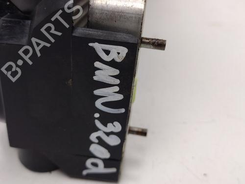 Heater matrix BMW 3 (E46) | BP32521802M63