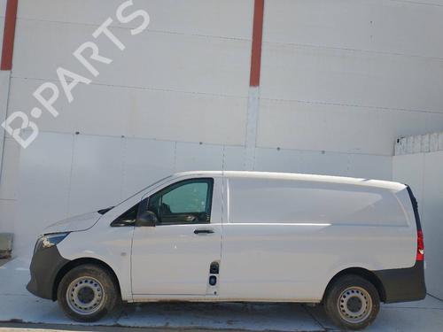 Used Parts MERCEDES-BENZ VITO Tourer (W447) 116 CDI (447.701, 447.703, 447.705) (163 hp) 4452604