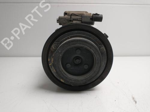 AC compressor HYUNDAI i30 (FD)  | BP16091045M34