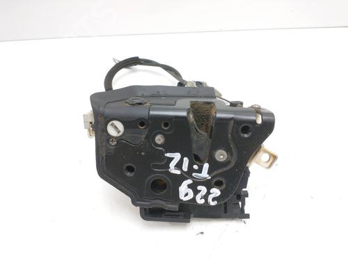 Rear left lock SEAT LEON (1P1) 1.6 TDI | BP9817684C100 