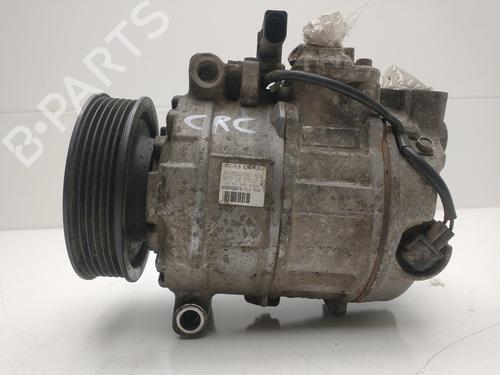 AC compressor AUDI Q7 (4LB) 3.0 TDI quattro | BP34471693M34  - Image 8