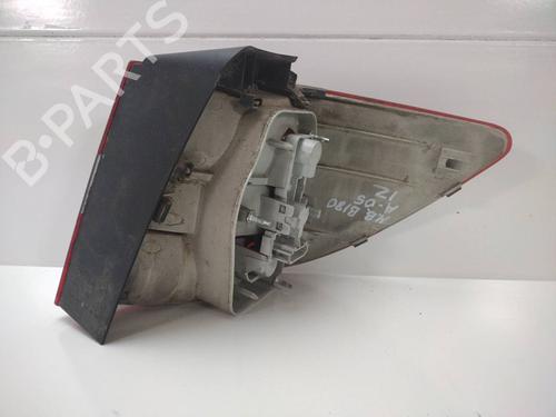 Left taillight MERCEDES-BENZ B-CLASS Sports Tourer (W245)  | BP19638071C34 