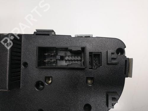 Climate control MERCEDES-BENZ CLK (C209) CLK 220 CDI (209.308) | BP17533008I5 