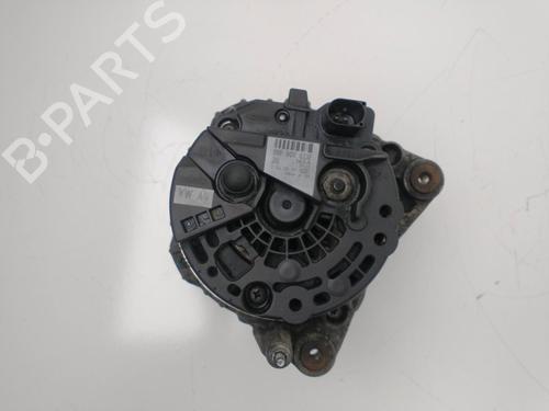 Alternator VW GOLF V (1K1)  | BP17649928M7 