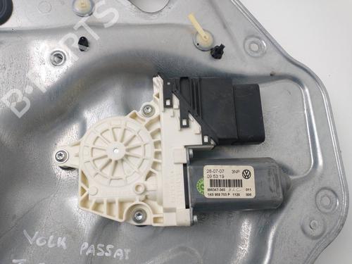 Alzavetro posteriore sinistro VW GOLF V Variant (1K5) 2.0 TDI | BP16373090C24 
