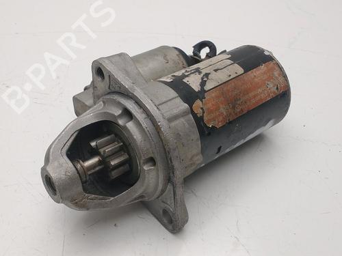 Used Starter Starter MITSUBISHI CANTER Platform/Chassis (FB_, FE_, FG_) [2001-2026] 34376341 34376341