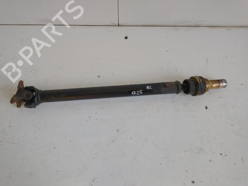 Kardanaksel Kompl. MITSUBISHI PAJERO III (V7_W, V6_W) [1999-2007]  31051513