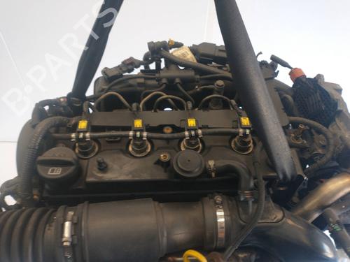 Engine OPEL MOKKA / MOKKA X (J13) [2012-2024]  10721538