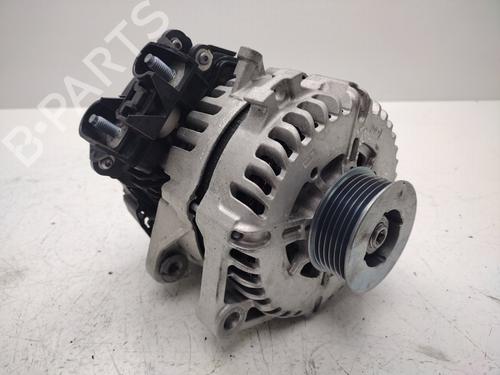 Used Alternator PEUGEOT 3008 II SUV (MC_, MR_, MJ_, M4_) [2016-2026]  31215412