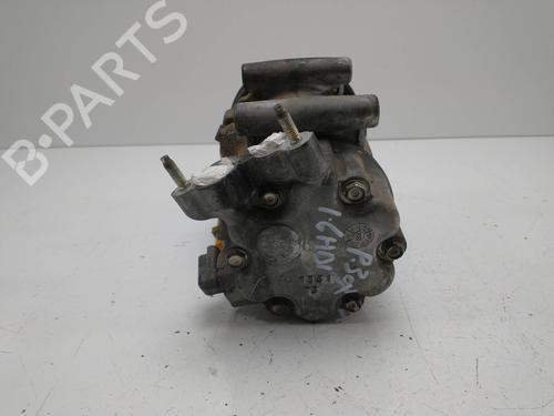 AC compressor PEUGEOT 307 (3A/C)  | BP8592591M34 