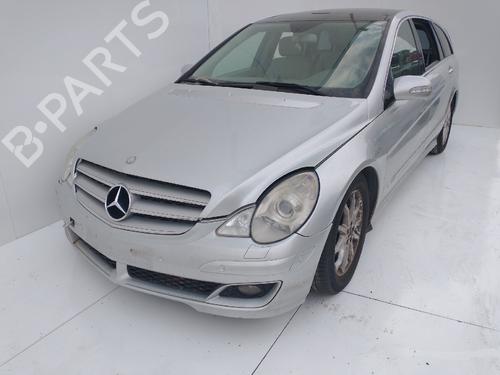 Heater matrix MERCEDES-BENZ R-CLASS (W251, V251) R 350 CDI 4-matic (251.022, 251.122) | BP7507535M63 