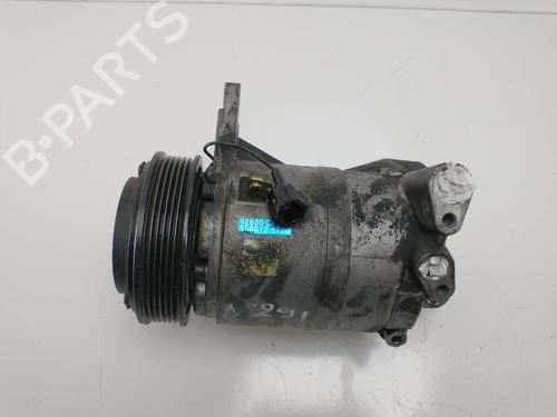 AC compressor NISSAN MURANO I (Z50) 3.5 4x4 | BP8590297M34 