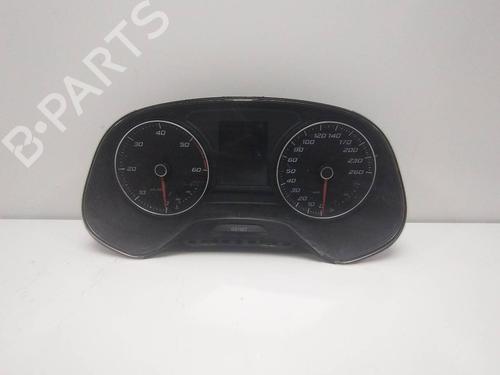 Kombiinstrument SEAT LEON (5F1) 1.6 TDI (105 hp) 11253510