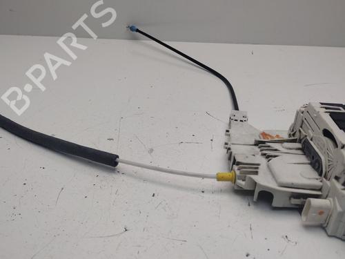 Used Front right lock Front right lock MERCEDES-BENZ SPRINTER 3-t Bus (B906) [2006-2019] 31885404 31885404