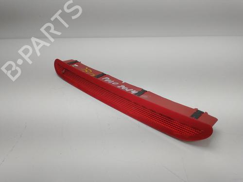 Third brake light VW POLO V (6R1, 6C1) 1.4 TDI (105 hp) 18108016