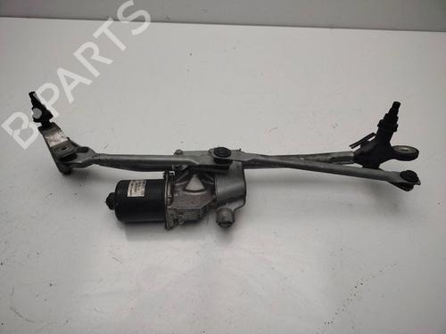 Used Front wiper motor BMW 1 (E87) [2003-2013]  22350376