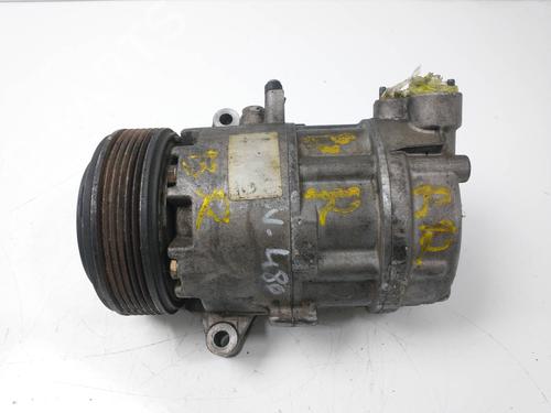 AC-Kompressor BMW 3 Coupe (E46) 318 Ci (143 hp) 8594496