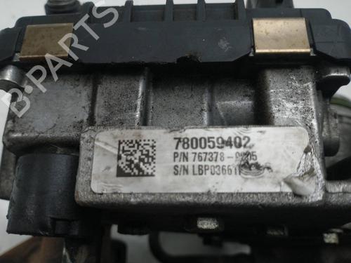 Turbocharger/Supercharger BMW 3 (E90) 320 d | BP7776990M71 