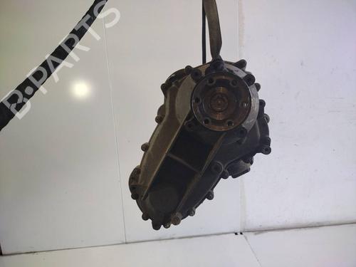 Gearbox MERCEDES-BENZ M-CLASS (W164) ML 280 CDI 4-matic (164.120) | BP17547064M3 