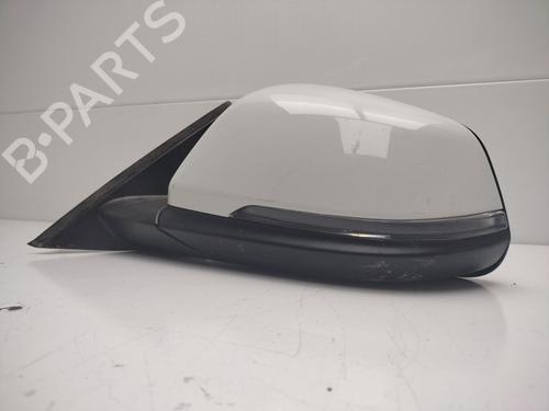 Left mirror BMW X2 (F39) sDrive 18 d | BP28047720C26 