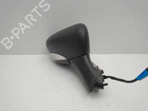 Right mirror RENAULT CLIO IV (BH_)  | BP21128083C27 