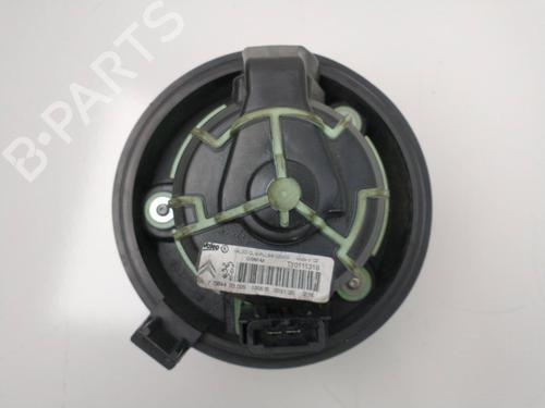 Heater blower motor CITROËN C4 II (NC_)  | BP17074477M62 