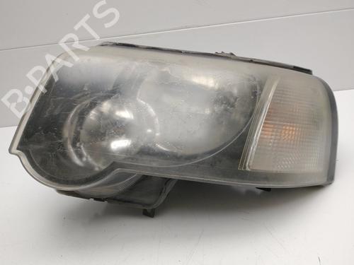 Used Left headlight LAND ROVER FREELANDER I (L314) [1998-2006]  32444946