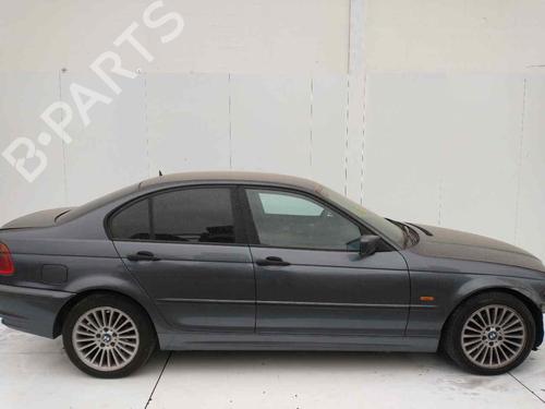 Right front indicator BMW 3 (E46) 320 d | BP7510798C33 