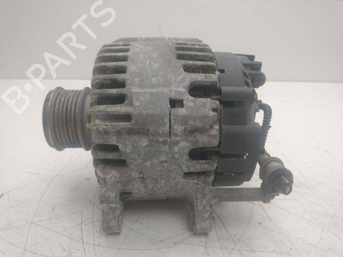 Used Alternator Alternator SEAT LEON (1P1) [2005-2013] 35792633 35792633