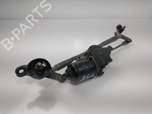 Used Front wiper motor TOYOTA PRIUS Liftback (_W2_) 1.5 Hybrid (NHW20_, NHW20R) (112 hp) 16580620