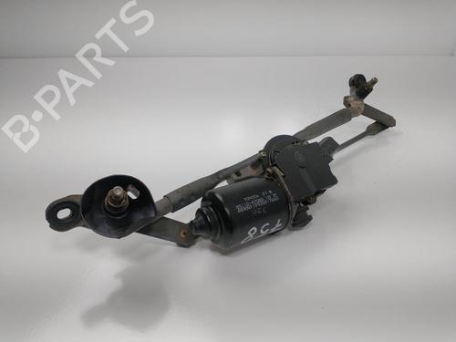 Essuie-glace moteur avant TOYOTA PRIUS Liftback (_W2_) 1.5 Hybrid (NHW20_) (112 hp) 16580620