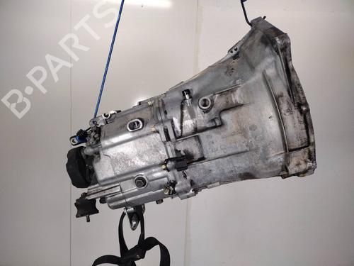 Gearbox BMW 3 (E46) 318 i | BP9450976M3 