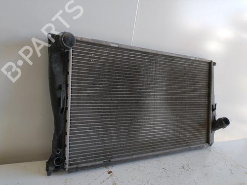 Water radiator BMW 3 Touring (E91) 320 d | BP32518088M31 - Image 3