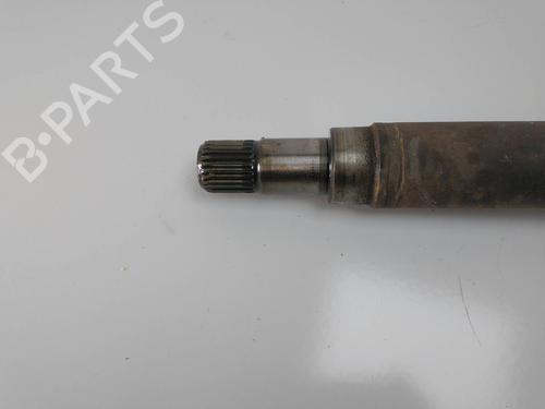 Drivaksel fortil Højre FORD MONDEO IV (BA7)  | BP8626396M39 