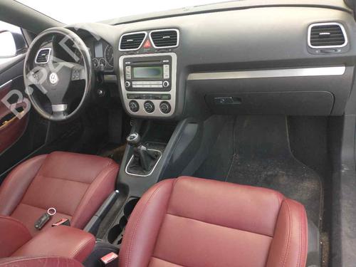 Left front steering knuckle VW EOS (1F7, 1F8) 2.0 FSI | BP36258863M25 - Image 10