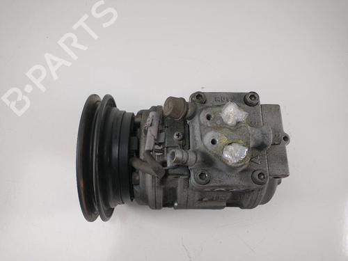 AC compressor TOYOTA LAND CRUISER PRADO (_J12_) 3.0 D-4D (KDJ120, KDJ125) | BP17533022M34 