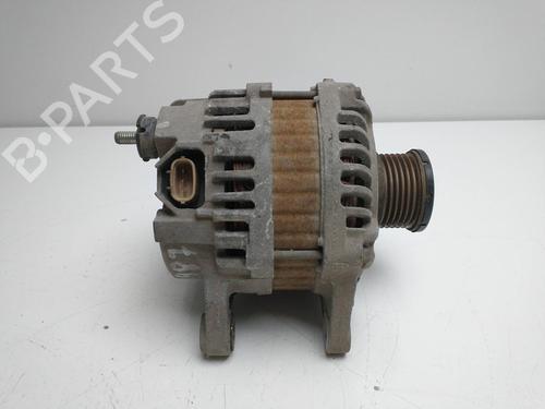 Used Alternator NISSAN QASHQAI / QASHQAI +2 I (J10, NJ10, JJ10E) 2.0 (141 hp) 15653046