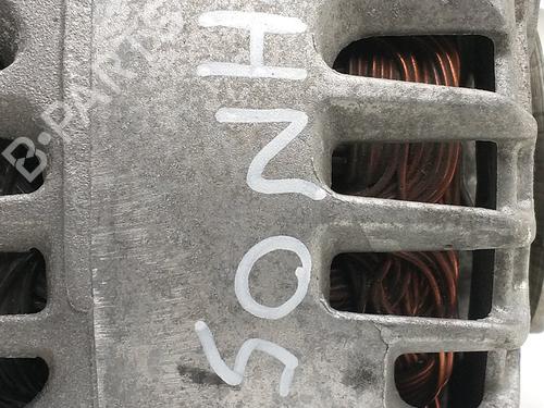 Alternator CITROËN C3 III (SX) 1.2 THP 110 (SXHNPS, SXHNZT, SXHNZ6) | BP30749311M7