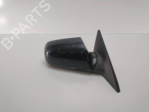 Right mirror KIA MAGENTIS II (MG) 2.0 CRDi | BP18491903C27 