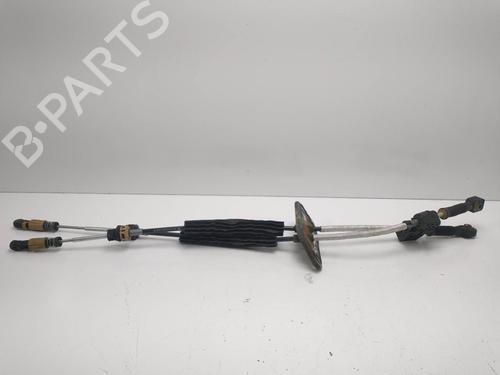 Used Gear lever FORD TRANSIT CONNECT V408 Box Body/MPV [2013-2025]  8388381