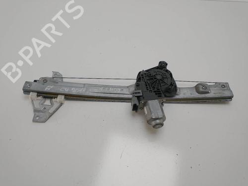 Used Front left window mechanism CITROËN C4 II (NC_) [2009-2025]  10266108