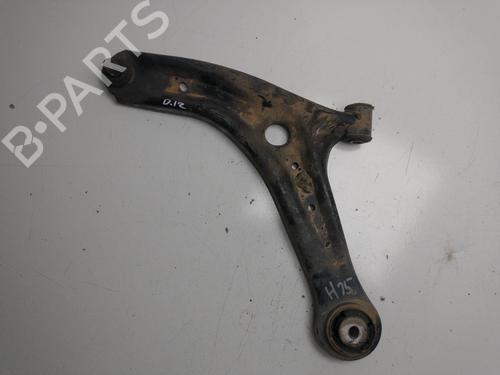 Venstre fortil bærearm FORD FIESTA VI (CB1, CCN) 1.4 TDCi (70 hp) 15417823