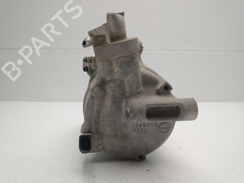 AC compressor SEAT LEON (1P1) | BP40011455M34 - Image 7